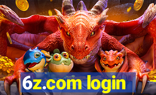 6z.com login